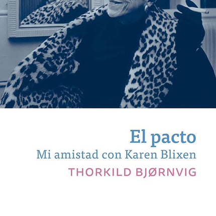 PACTO, EL | BJORNVIG THORKILD