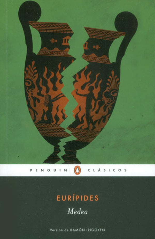 MEDEA | EURIPIDES