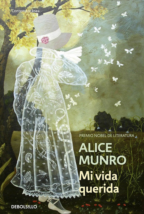 MI VIDA QUERIDA | ALICE MUNRO