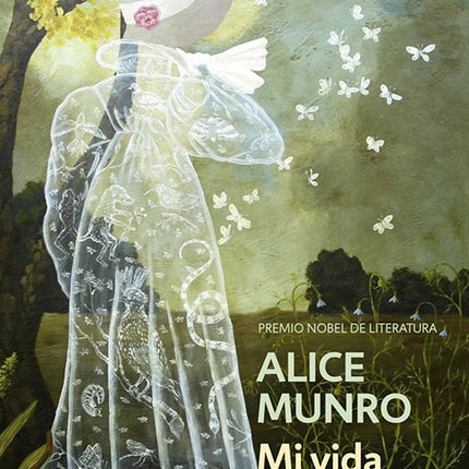MI VIDA QUERIDA | ALICE MUNRO
