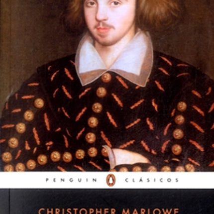 OBRA COMPLETA. TEATRO Y POESIA | CHRISTOPHER MARLOWE