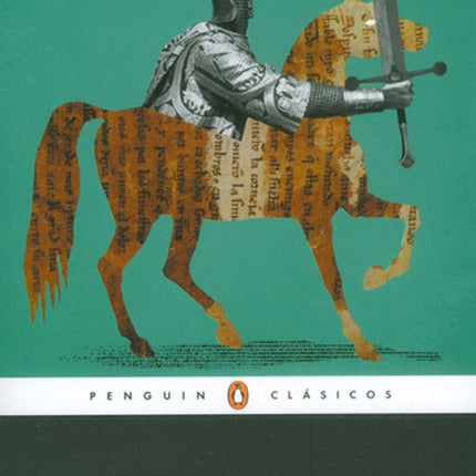 POEMA DEL MIO CID | ANONIMO