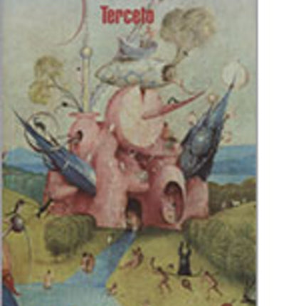 TERCETO | PABLO MONTOYA