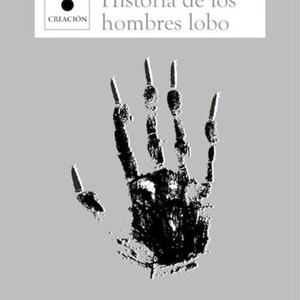 HISTORIA DE LOS HOMBRES LOBO | JORGE FONDEBRIDER