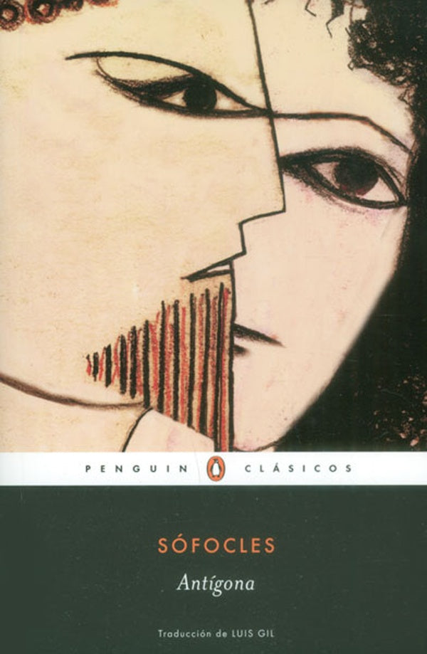 ANTIGONA | SOFOCLES