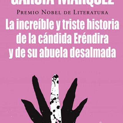 INCREIBLE Y TRISTE HISTORIA DE LA CANDIDA ERENDIDA | GABRIEL GARCIA MARQUEZ