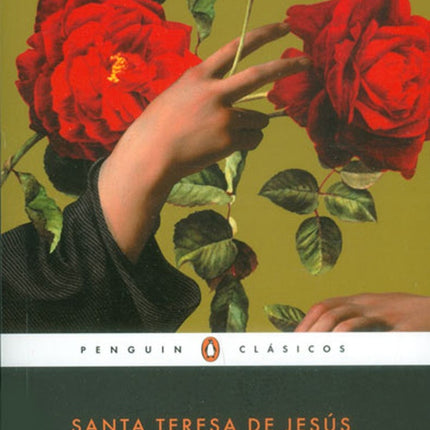 LIBRO DE LA VIDA | SANTA TERESA DE JESUS