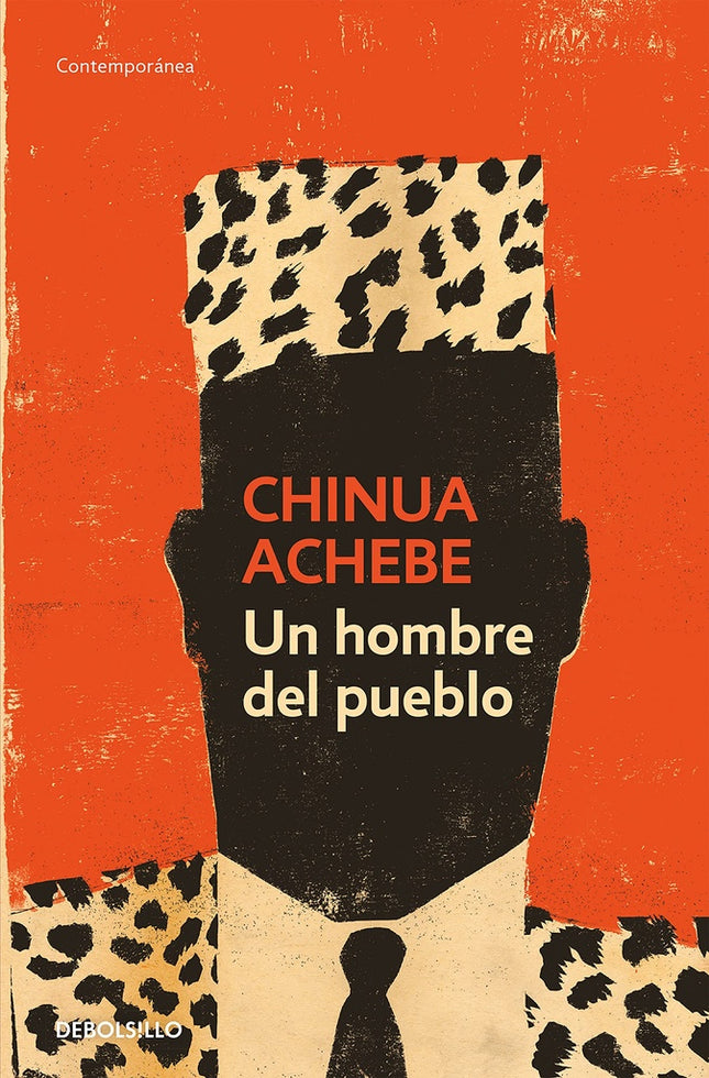 UN HOMBRE DEL PUEBLO | CHINUA ACHEBE
