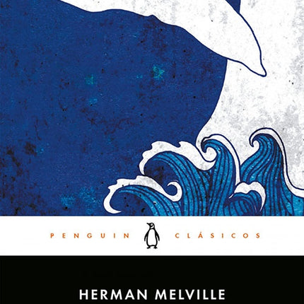 MOBY DICK | HERMAN MELVILLE