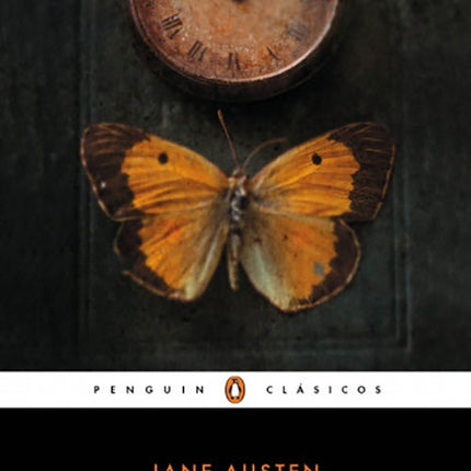 SENTIDO Y SENSIBILIDAD | JANE AUSTEN