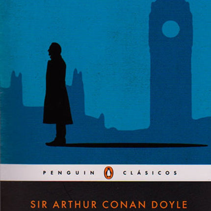 SHERLOCK HOLMES NOVELAS | ARTHUR CONAN DOYLE