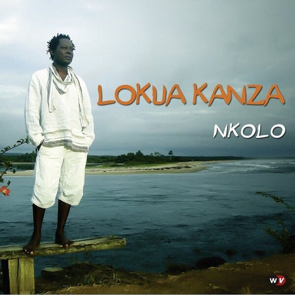 NKOLO | LOKUA KANZA