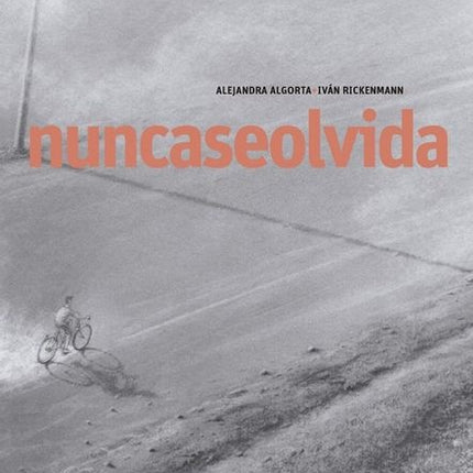 NUNCASEOLVIDA | ALEJANDRA ALGORTA