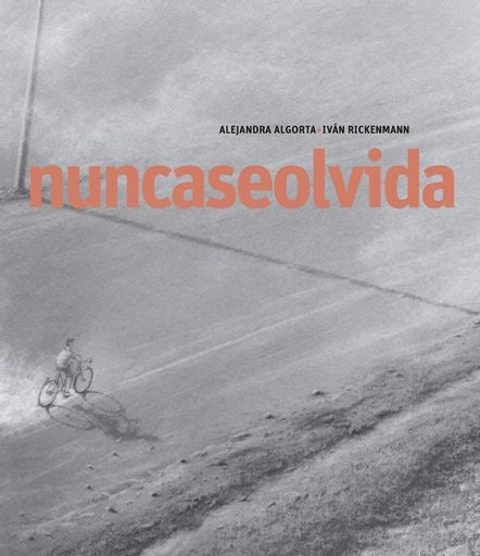 NUNCASEOLVIDA | ALEJANDRA ALGORTA