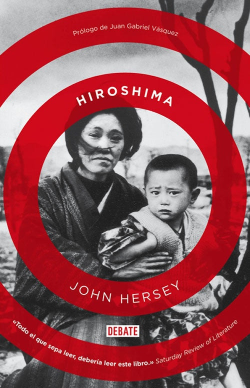 HIROSHIMA | JOHN HERSEY