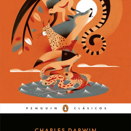 ORIGEN DE LAS ESPECIES, EL | CHARLES DARWIN