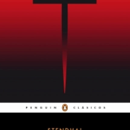 ROJO Y NEGRO | STENDHAL