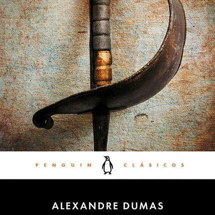 TRES MOSQUETEROS, LOS | ALEXANDRE DUMAS