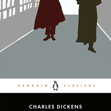 OLIVER TWIST | CHARLES DICKENS