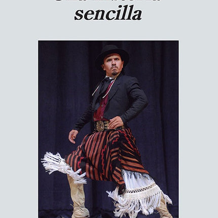 UNA HISTORIA SENCILLA | LEILA GUERRIERO