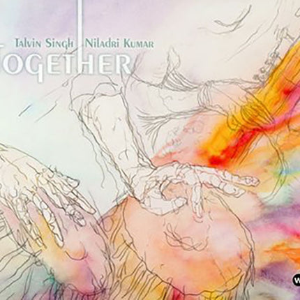 TOGETHER | SINGH, KUMAR