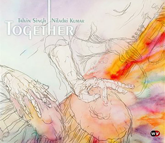 TOGETHER | SINGH, KUMAR