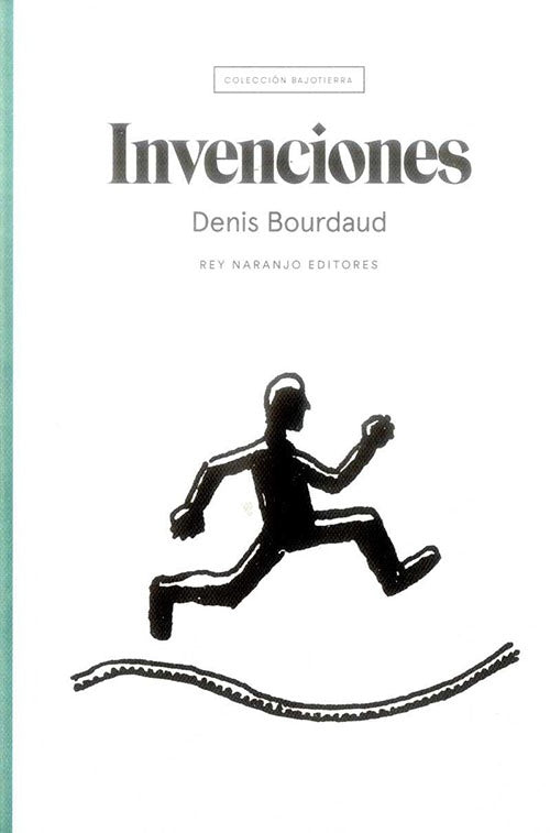 INVENCIONES | DENICE BOURDAUD