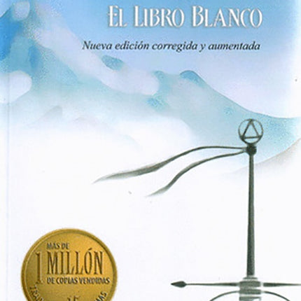 LIBRO BLANCO, EL | RAMTHA