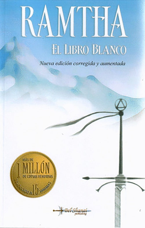 LIBRO BLANCO, EL | RAMTHA