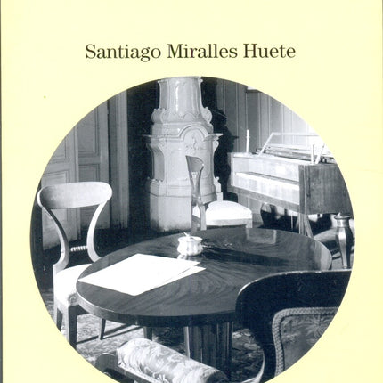 PRELUDIOS: UNA HISTORIA DE LA MUSICA EN 24 DIAGOLO | SANTIAGO MIRALLES HUETE