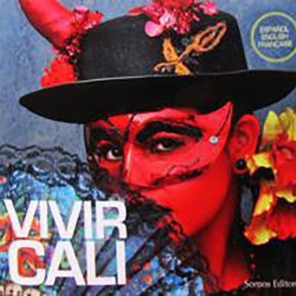 VIVIR CALI | AUTORES VARIOS