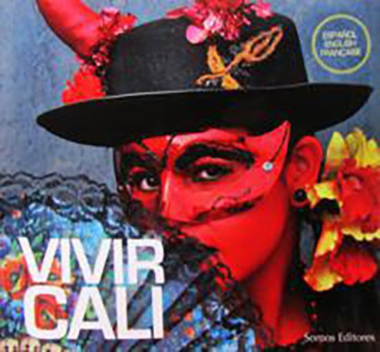 VIVIR CALI | AUTORES VARIOS