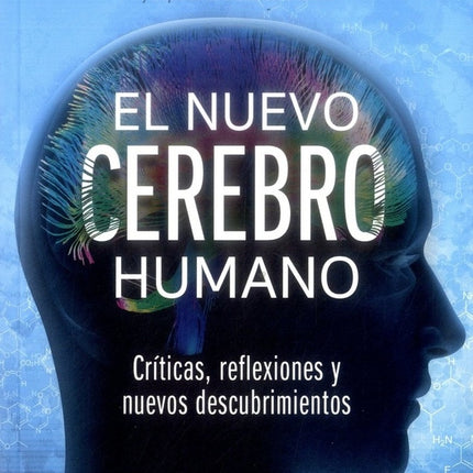 NUEVO CEREBRO HUMANO, EL | CARLOS L DELGADO M.D