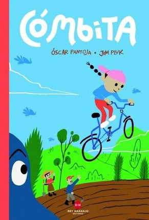 COMBITA | OSCAR PANTOJA