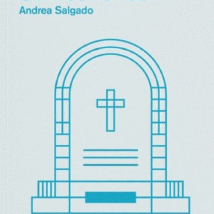 SIX FEET UNDER | ANDREA SALGADO