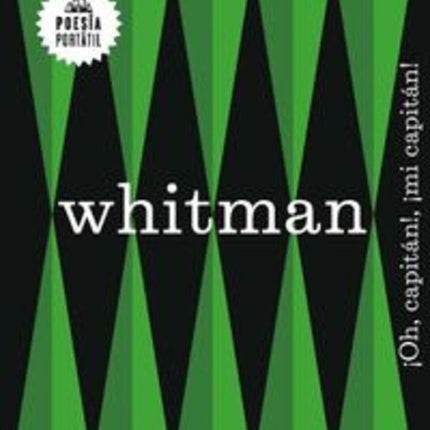 OH, CAPITAN!, ¡MI CAPITAN! | WALT WHITMAN