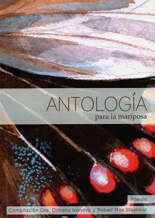 ANTOLOGIA PARA LA MARIPOSA | AUTORES VARIOS