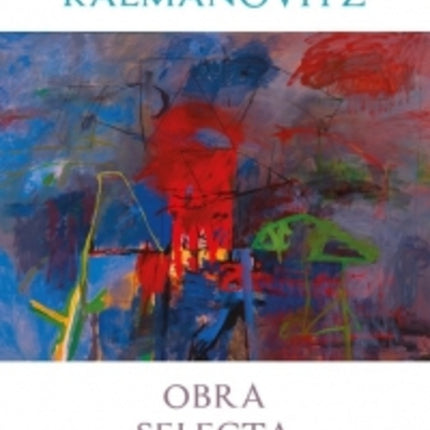 OBRA SELECTA | SALOMON KALMANOVITZ