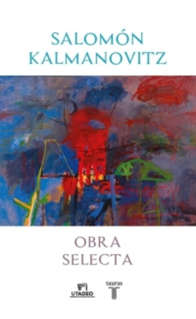 OBRA SELECTA | SALOMON KALMANOVITZ