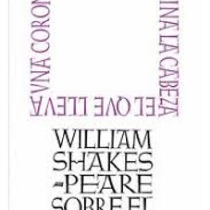 SOBRE EL PODER | WILLIAM SHAKESPEARE