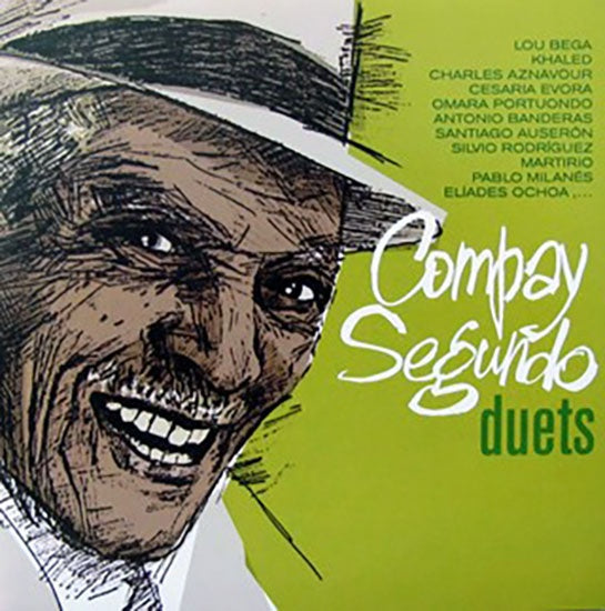 DUETS | COMPAY SEGUNDO