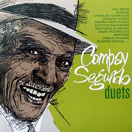 DUETS | COMPAY SEGUNDO