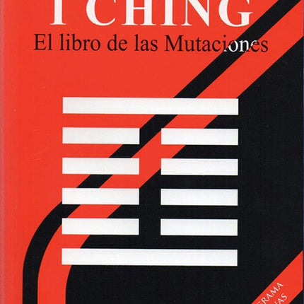 LIBRO DE LAS MUTACIONES, EL | RICHARD WILHELM