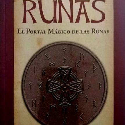 PORTAL MAGICO DE LAS RUNAS, EL | MARIA JOSE JUNCAL LEMOS