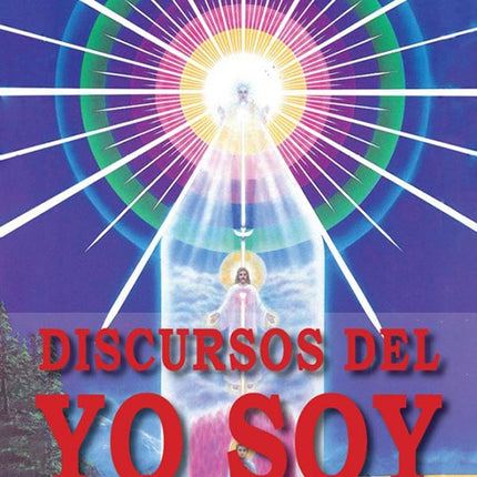 DISCURSOS DEL YO SOY | SAINT GERMAIN
