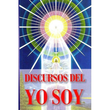 DISCURSOS DEL YO SOY | SAINT GERMAIN