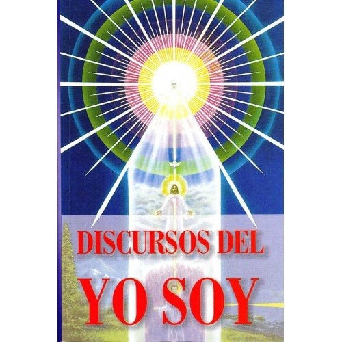 DISCURSOS DEL YO SOY | SAINT GERMAIN