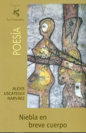 NIEBLA EN BREVE CUERPO | AUTORES VARIOS