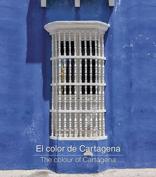 COLOR DE CARTAGENA, EL | AUTORES VARIOS