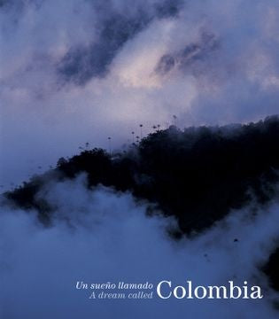 UN SUEÑO LLAMADO COLOMBIA | ANGELICA MONTES